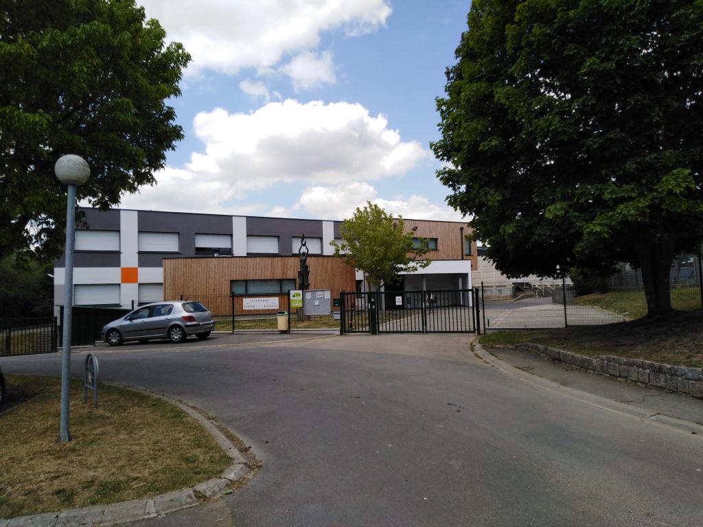 Suivi OPC Collège de Ducey